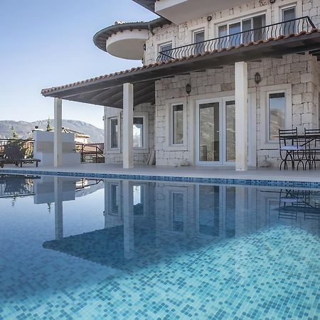 Villa Caretta Kaş Esterno foto
