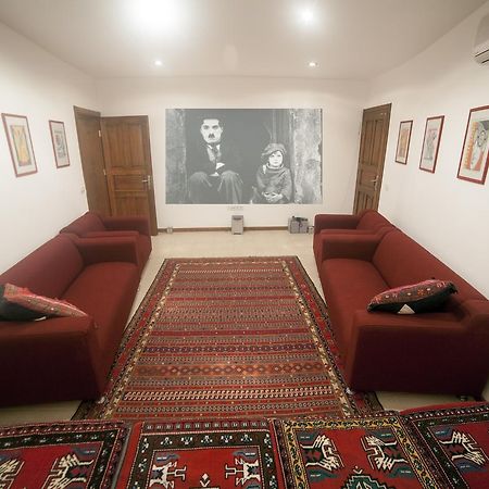 Villa Caretta Kaş Esterno foto