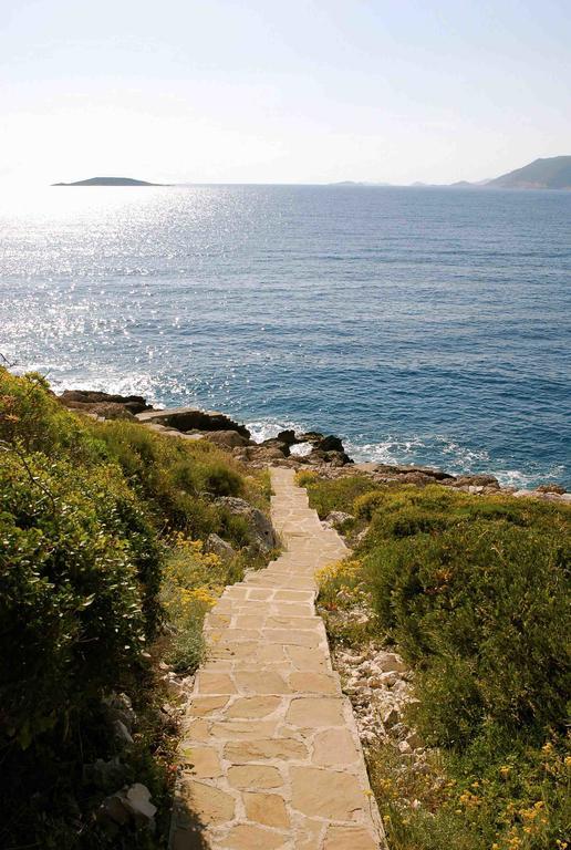 Villa Caretta Kaş Camera foto