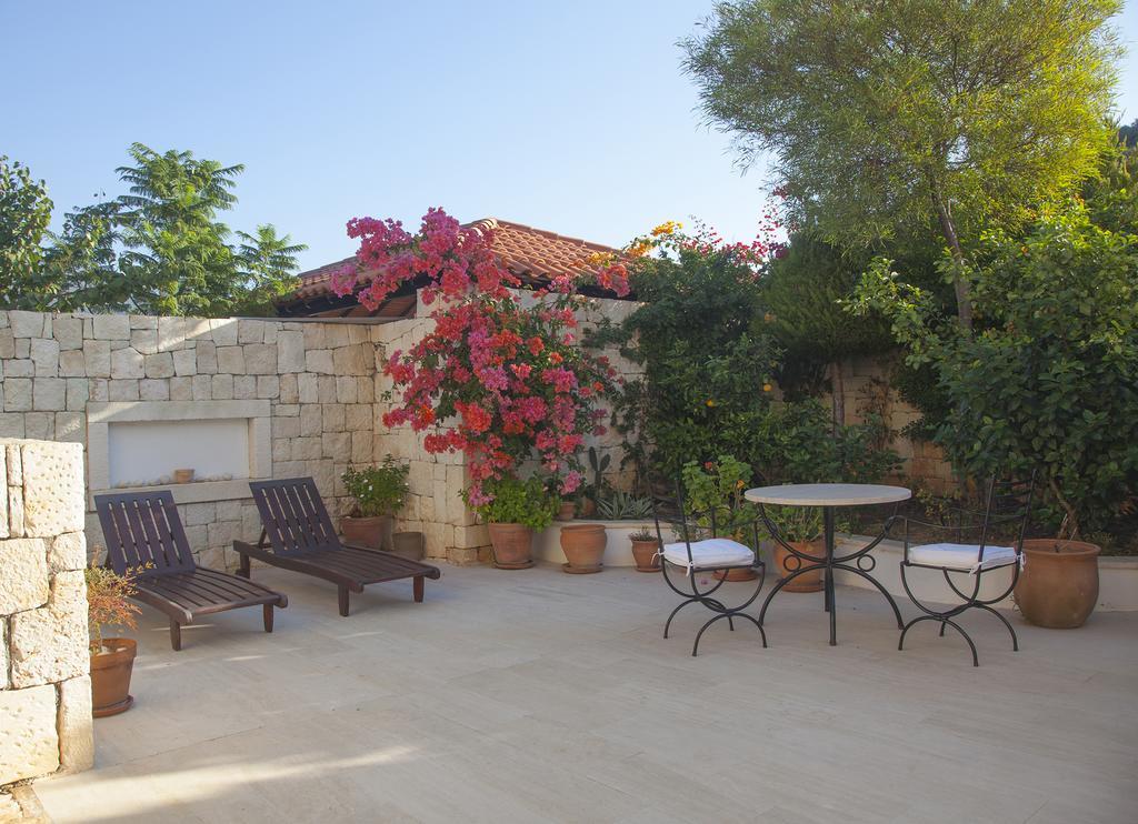 Villa Caretta Kaş Esterno foto