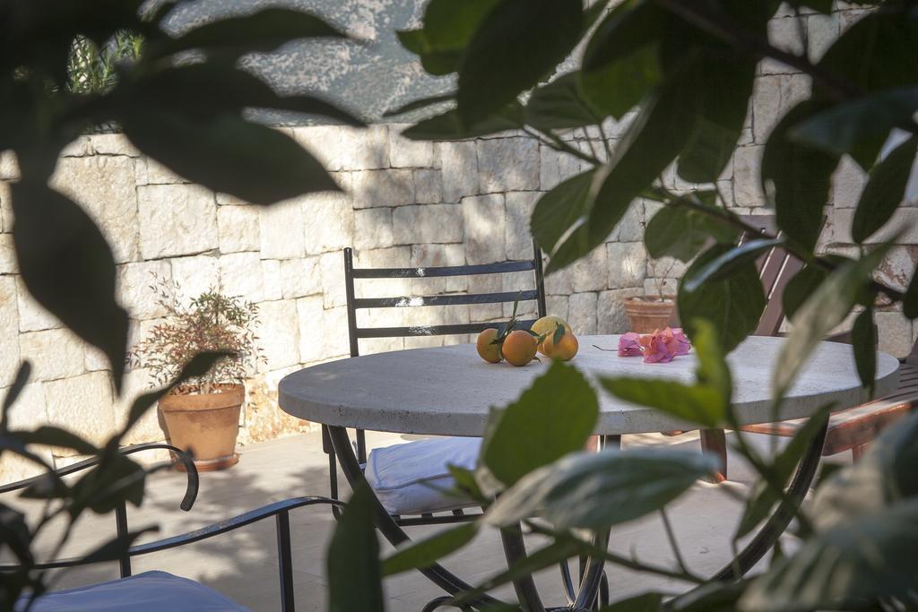 Villa Caretta Kaş Esterno foto
