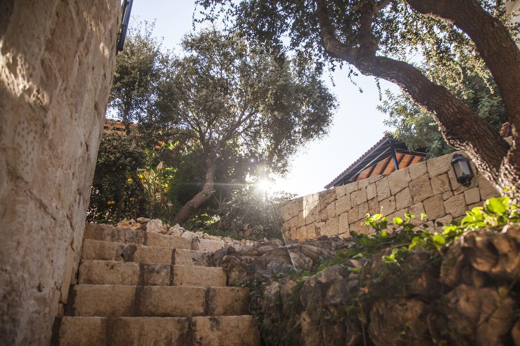 Villa Caretta Kaş Esterno foto