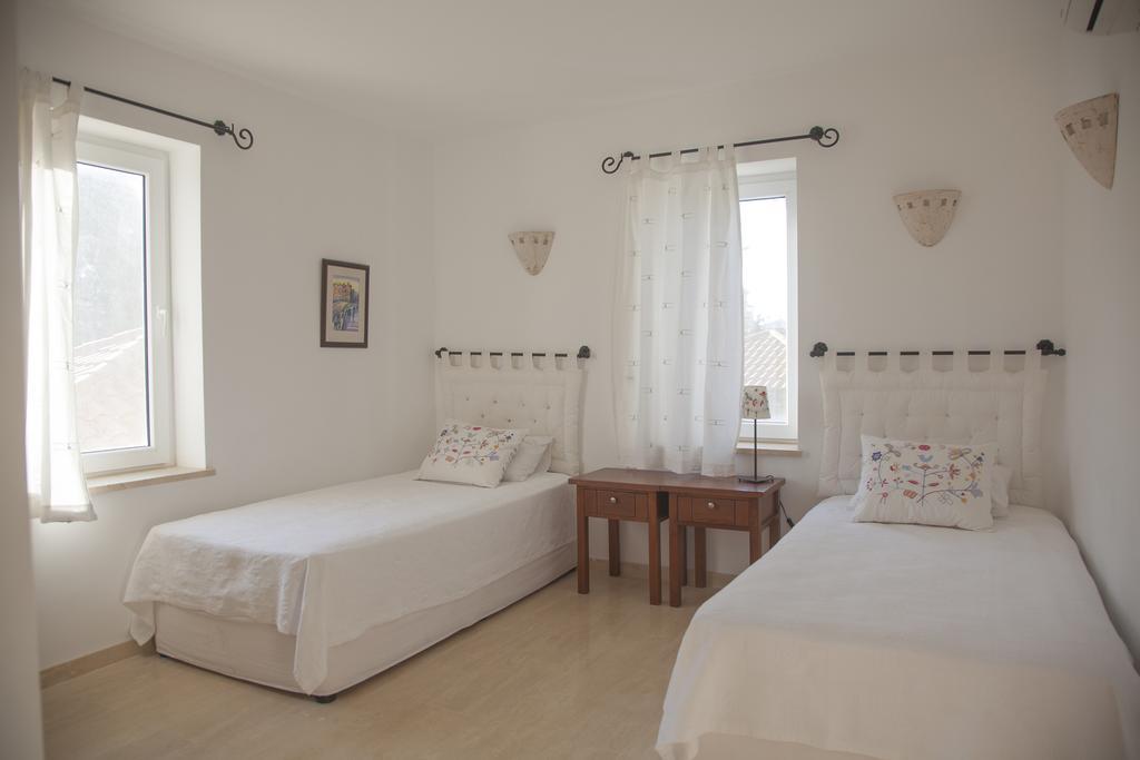 Villa Caretta Kaş Esterno foto