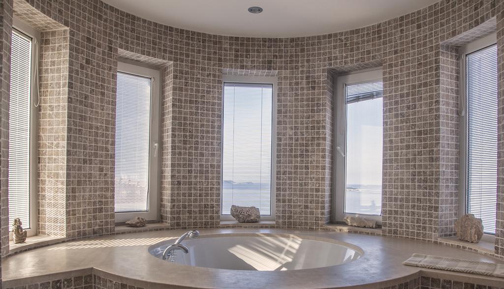 Villa Caretta Kaş Esterno foto