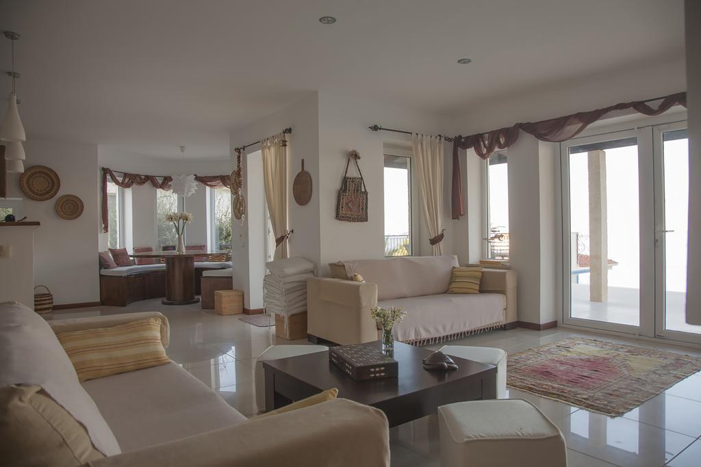 Villa Caretta Kaş Esterno foto