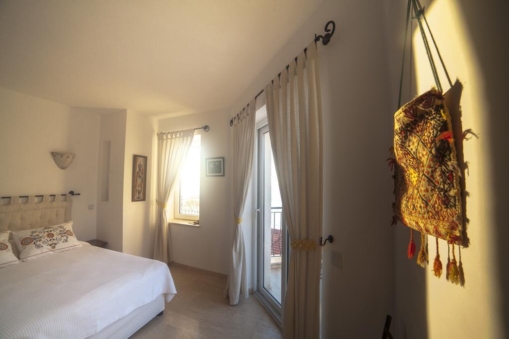 Villa Caretta Kaş Esterno foto