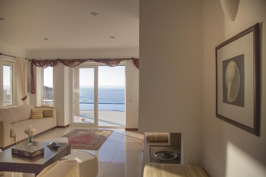 Villa Caretta Kaş Esterno foto