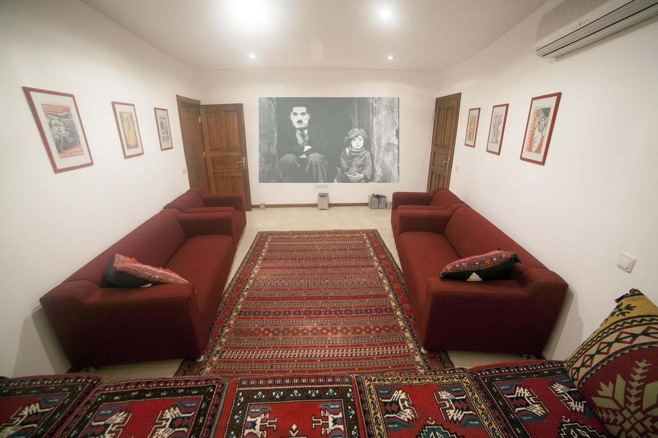 Villa Caretta Kaş Esterno foto