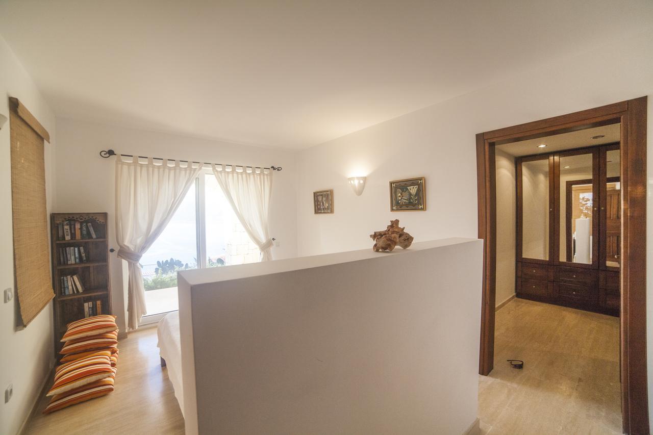 Villa Caretta Kaş Esterno foto